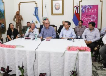 Quieren que Misiones se convierta en productor referente de flores