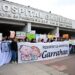 Garrahan en crisis: “La fuga de médicos puede desmantelar el hospital”