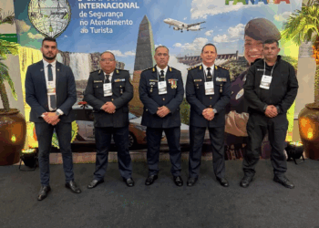 Misiones expone en Brasil el modelo de seguridad turística frente