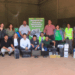 Primer centro de acopio transitorio de aparatos electrónicos en desuso en Misiones