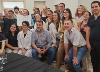 Misiones hace historia al crear la primera Cooperativa de Emprendedores Oncológicos del país