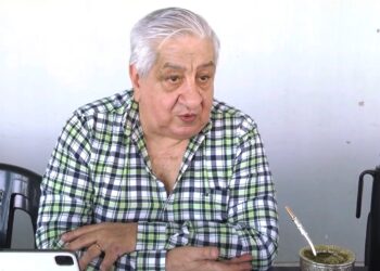«La Justicia federal está vaciada»