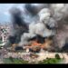 Las violentas protestas en Nepal forzaron la renuncia del Primer Ministro