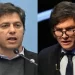 Kicillof reclamó a Milei que asuma la lucha contra el narcotráfico