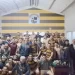 Tacurú aplastó a Abipones y se metió en su cuarta final consecutiva