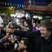 En plena campaña electoral, Milei inicia una gira por más de diez provincias: arranca en Tierra del Fuego
