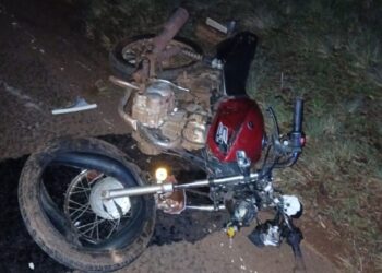 Un joven de 21 años murió tras siniestro vial