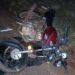 Un joven de 21 años murió tras siniestro vial