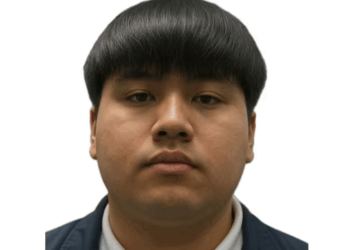 Difunden la imagen del rostro de Pequeño J, el presunto capo narco detrás del triple crimen