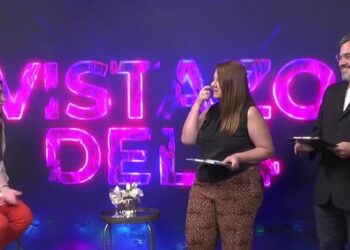 Pagano: “El proyecto de Milei se desvirtuó, hay estafa y cooptación por la casta”
