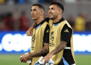 Rosario Central y Boca, partidazo de la fecha 8 del Torneo Clausura 2025