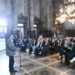 Distinguieron en el Senado al gobernador Ricardo Quintela