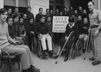 La vieja-nueva hora de los pueblos