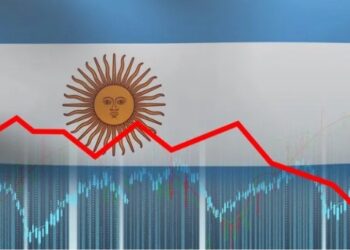 El riesgo país superó los 900 puntos antes de las elecciones bonaerenses