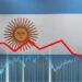 El riesgo país superó los 900 puntos antes de las elecciones bonaerenses