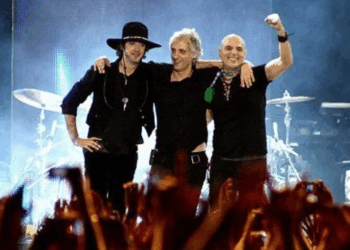¿Vuelve Soda Stereo? Las señales que pusieron en alerta a los fans