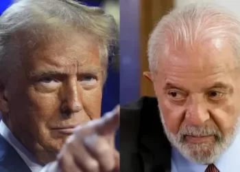 Lula da Silva y Donald Trump se acercan a una posible tregua y se reunirán la semana que viene