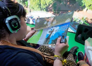 Misiones presenta innovación y sostenibilidad en la FIT 2025