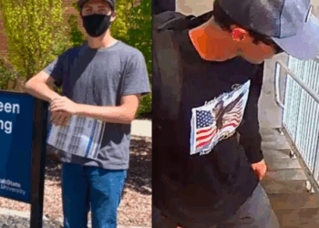 ¿Quién es Tyler Robinson, el sospechoso del asesinato de Charlie Kirk?