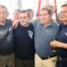 Oscar Herrera Ahuad se comprometió a defender a los Veteranos de Malvinas