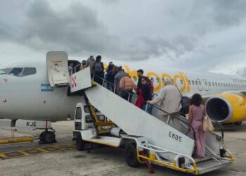 Ya están a la venta los pasajes para el nuevo vuelo internacional Lima – Iguazú