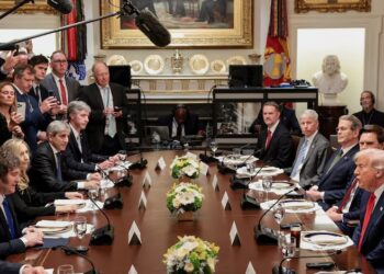 Trump respaldó a Milei, pero aclaró que la ayuda económica está sujeta a quién gane las elecciones