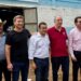 Herrera Ahuad: “Si nosotros ganamos, gana la obra pública vial, ganan los trabajadores”