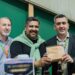 El Soberbio, distinguido como “Destino auténtico” en los Premios Federales a la Industria Turística
