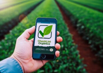 Implementan de una herramienta digital para acompañar a los productores en el camino hacia la certificación orgánica