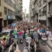Manifestación a Salud en reclamo por la implementación inmediata de la Emergencia en Discapacidad
