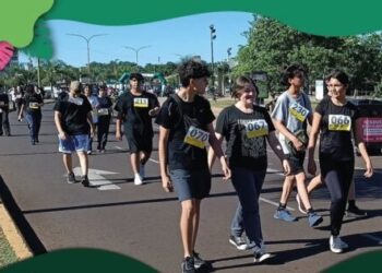 Posadas: se viene la carrera de la estudiantina