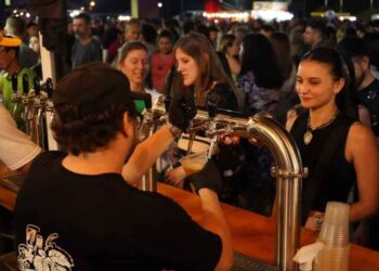 Posadas se prepara para el Oktoberfest Artesanal 2025