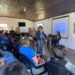 Agricultura familiar presentó el concurso fotográfico “la mujer rural misionera” en Mártires