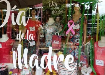 El programa “Ahora mamá” estará vigente el 17 y el 18 de octubre