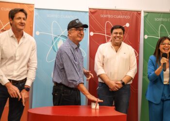 Sorteo de ubicación de 130 nuevas viviendas en Oberá