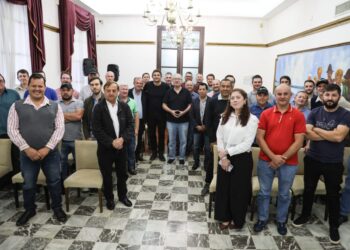 El gobierno de Misiones  trabaja junto a más de 10.000 familias productoras de tabaco