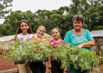 En Azara se realizará el encuentro provincial de mujeres rurales