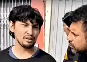 Revelan que la mano derecha de «Pequeño J» es fanático de Milei y se fundió con Libra