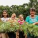 En Azara se realizará el encuentro provincial de mujeres rurales