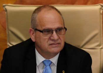 “Hay peligro de que Hamas no cumpla el acuerdo de paz”, dice el embajador de Israel