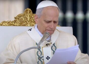 El papa León XIV canonizó a los primeros santos venezolanos en Roma