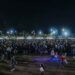 “La Cascada” brilló a puro ritmo en el Oktoberfest 2025