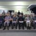 Finalizó el IV curso de instructores nacionales en defensa policial y uso racional de la fuerza
