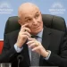 José Luis Espert pidió licencia como diputado hasta el fin de su mandato «por motivos particulares»