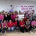 Encuentro de mujeres rurales por la salud y la prevención en 25 de Mayo