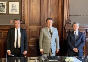 La Cámara Electoral rechazó el pedido de La Libertad Avanza para reimprimir las boletas