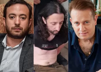 Vínculo del femicida Pablo Laurta con figuras de la «batalla cultural» de Javier Milei