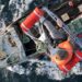 Doble rescate en alta mar: la Prefectura Naval Argentina salvó dos vidas en 24 horas