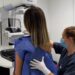 Durante octubre se activa la red de mamografías de Salud Pública