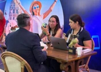 Misiones fortaleció su posicionamiento regional en la Fitpar 2025